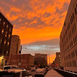 Meet your Posher, La